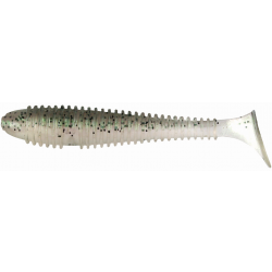 GRUBBER SHAD 12cm 005 OP.5SZT KONGER